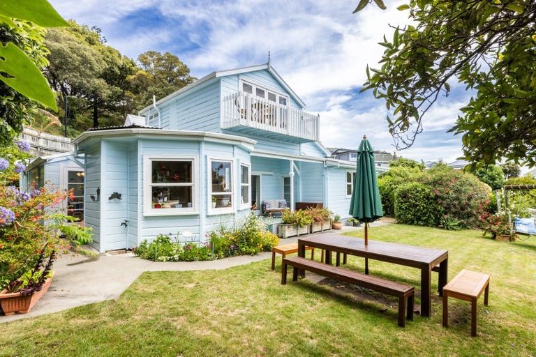 Photo of property in 20 Goldsmith Road, Hospital Hill, Napier, 4110