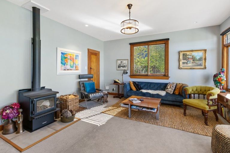 Photo of property in 30 Pye Road, Geraldine Downs, Geraldine, 7991