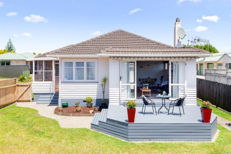 Photo of property in 37 James Street, Whakatane, 3120