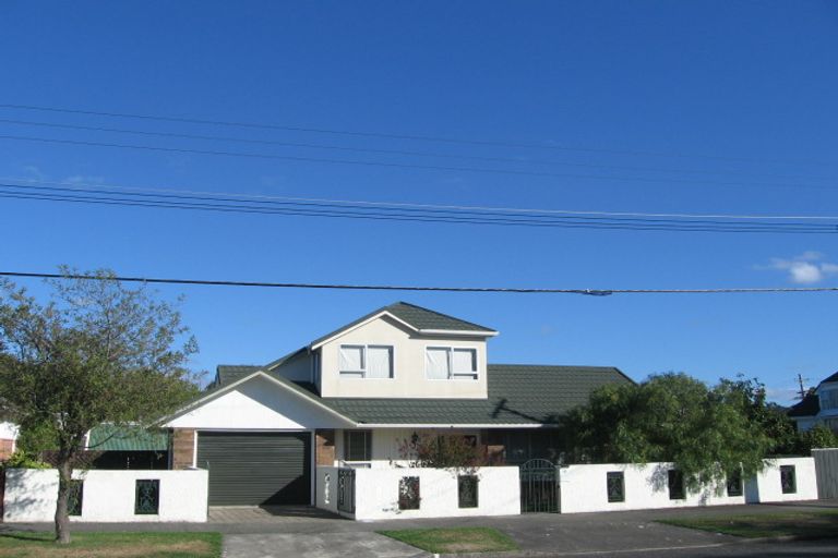 Photo of property in 40 Kowhai Avenue, Ebdentown, Upper Hutt, 5018