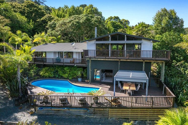 Photo of property in 121 Noakes Hill Road, Puhoi, Silverdale, 0994