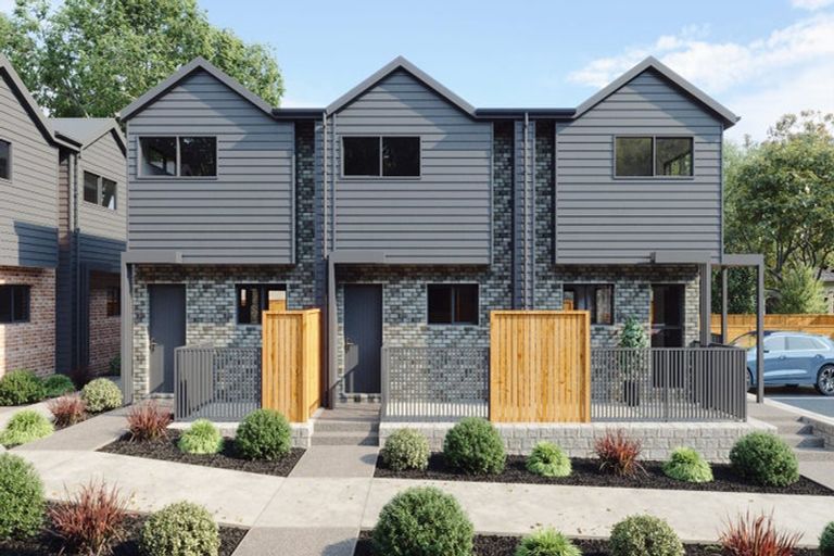 Photo of property in 1/25 Childs Avenue, Pukekohe, 2120