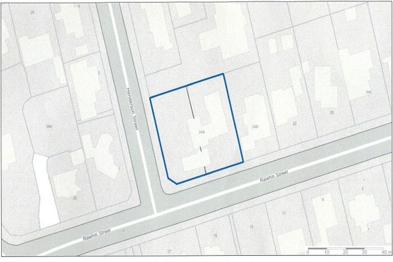 Photo of property in 24a Rawhiti Street, Dannevirke, 4930