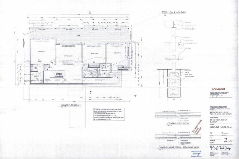 Photo of property in 69 School Road, Paihia, 0200