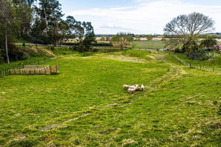 Photo of property in 21 Albany Lane, Havelock North, 4130