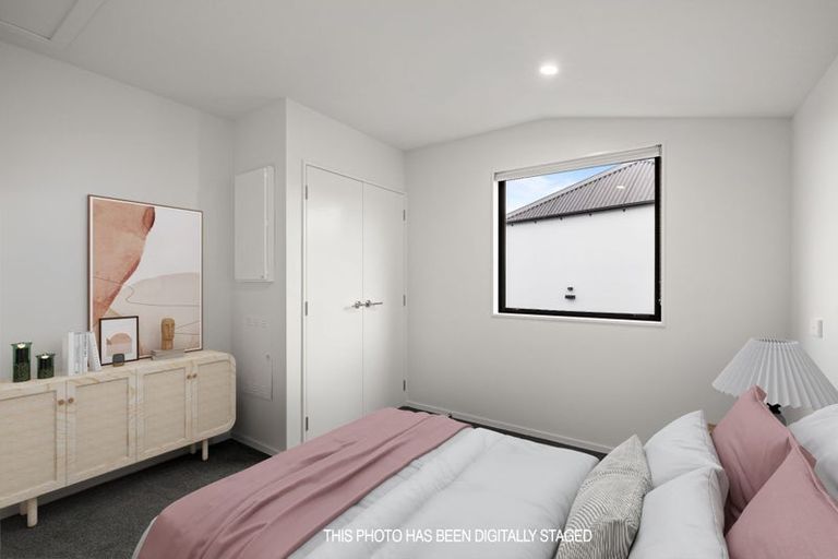 Photo of property in 4/43 New Brighton Road, Shirley, Christchurch, 8061