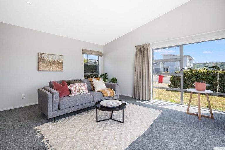 Photo of property in 17 John Burke Drive, Aotea, Porirua, 5024