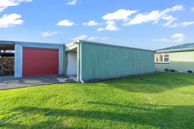 Photo of property in 48 Dipton Street, Kingswell, Invercargill, 9812