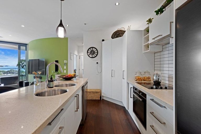 Photo of property in 702/11 Tamariki Avenue, Orewa, 0931