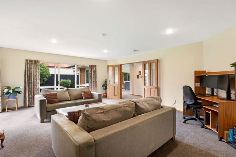 Photo of property in 14 Edmund Storr Road, Halswell, Christchurch, 8025