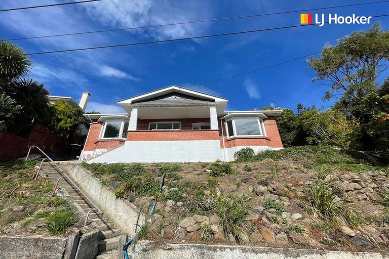 Photo of property in 130 Evans Street, Opoho, Dunedin, 9010