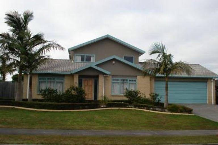 Photo of property in 55 Bass Road, Albany, Auckland, 0632