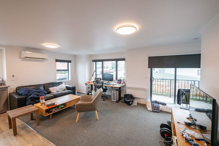 Photo of property in 1/30 Tennyson Street, Dunedin Central, Dunedin, 9016
