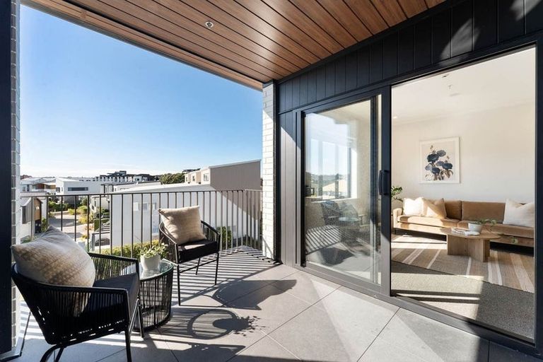 Photo of property in 30/194 Buckley Avenue, Hobsonville, Auckland, 0616