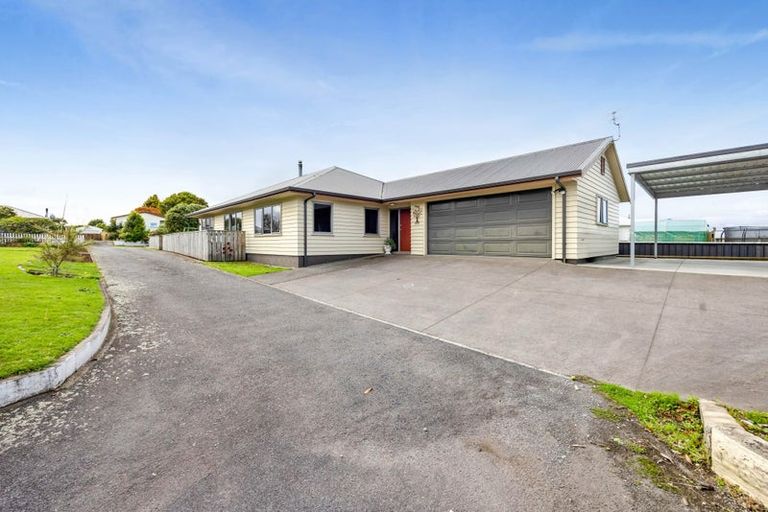 Photo of property in 13 Craig Street, Stratford, 4332