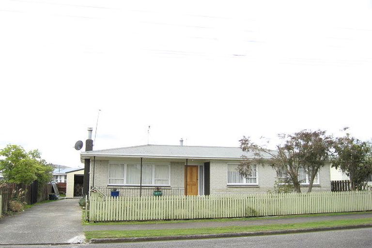 Photo of property in 20 Woburn Street, Waipukurau, 4200