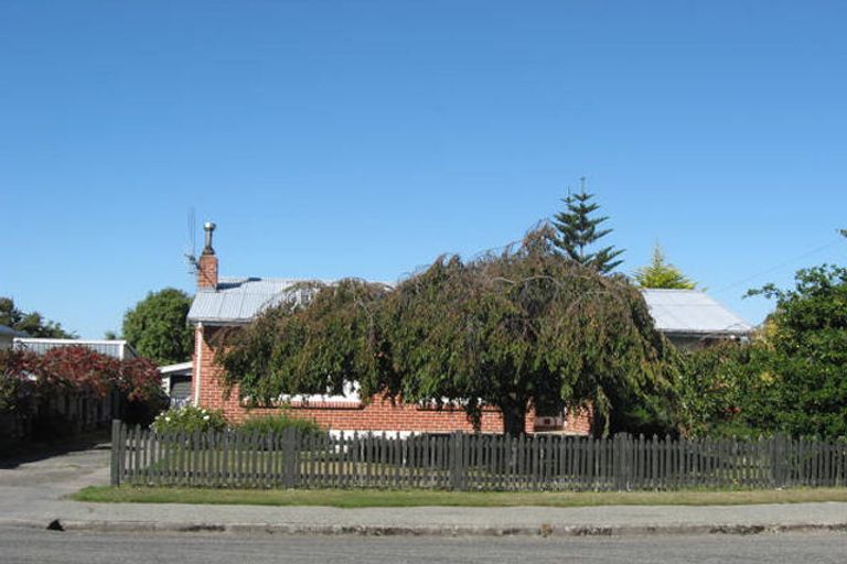 Photo of property in 29 Harris Street, Waimate, 7924
