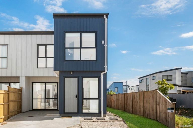 Photo of property in 86 Bellbird Street, Papakura, 2110