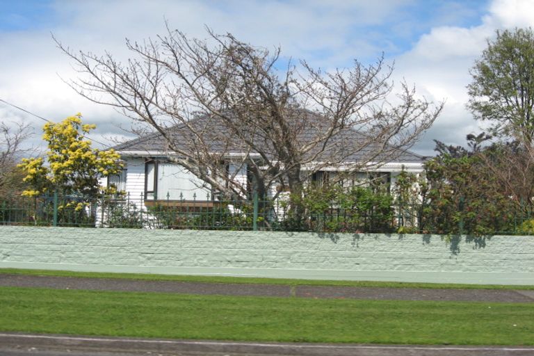 Photo of property in 265 Frankley Road, Ferndale, New Plymouth, 4310