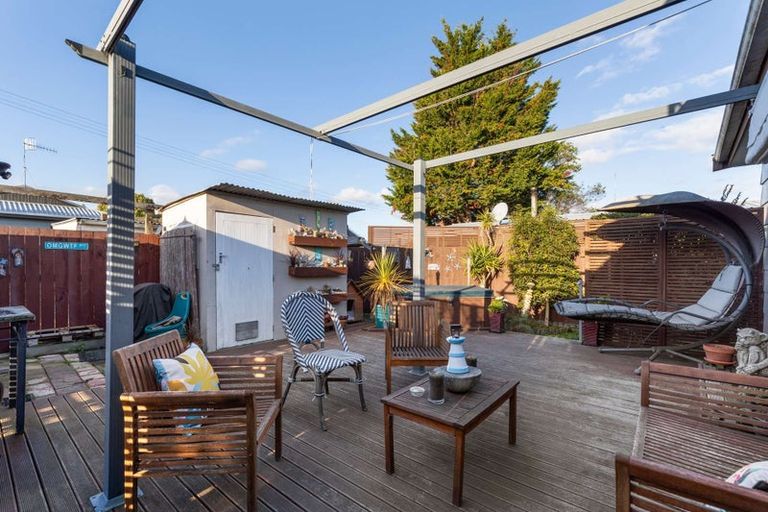 Photo of property in 5 Kairanga Bunnythorpe Road, Bunnythorpe, Palmerston North, 4478