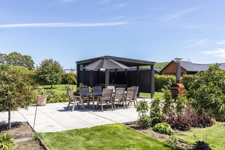 Photo of property in 25 Hallfield Drive, Ohoka, Kaiapoi, 7692