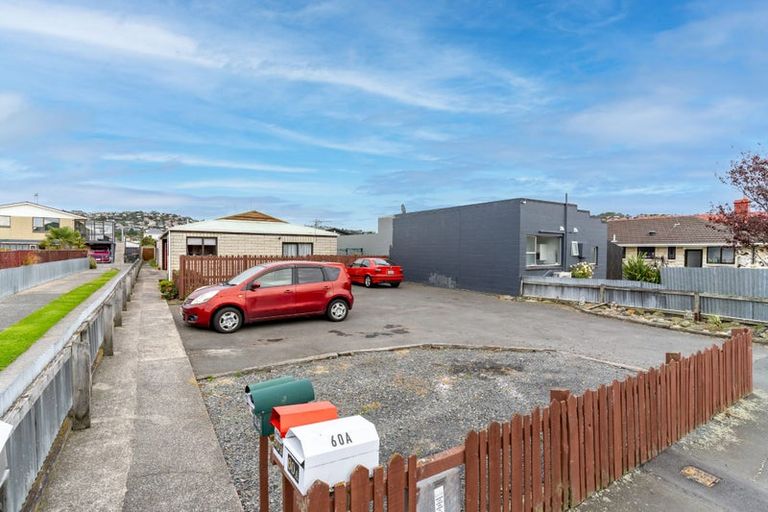 Photo of property in 60b Cutten Street, South Dunedin, Dunedin, 9012