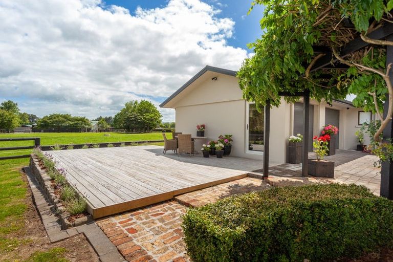 Photo of property in 378 Hinuera Road, Matamata, 3472