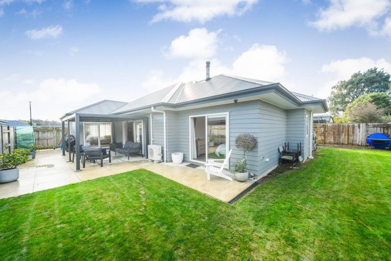 Photo of property in 31 Monarch Drive, Ashhurst, 4810