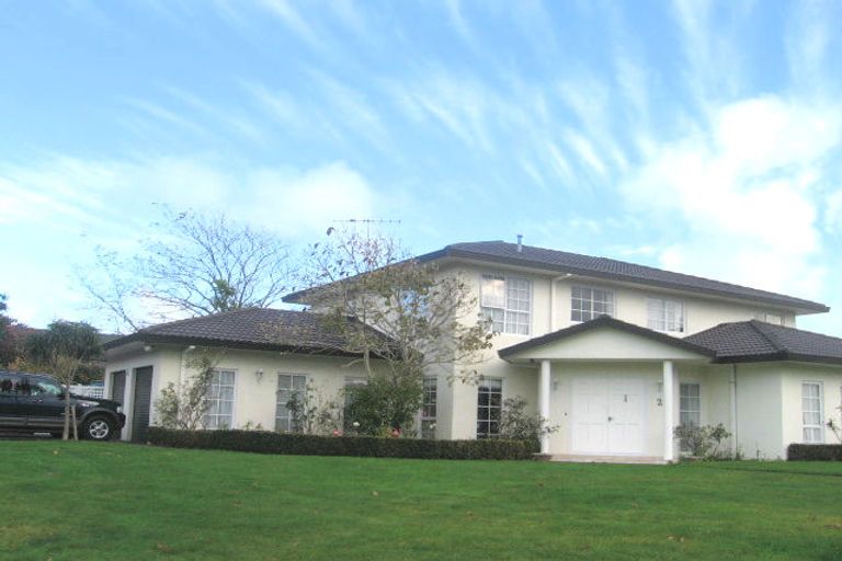 Photo of property in 2 Lancewood Place, Otamatea, Whanganui, 4500