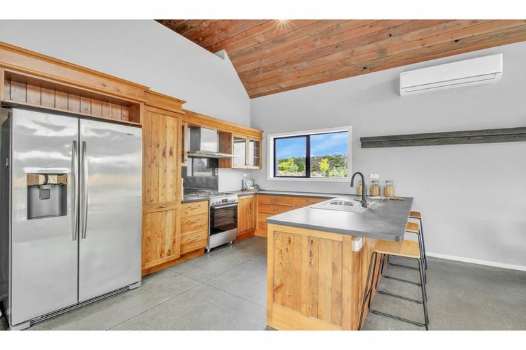 Photo of property in 945 Depot Road, View Hill, Oxford, 7495