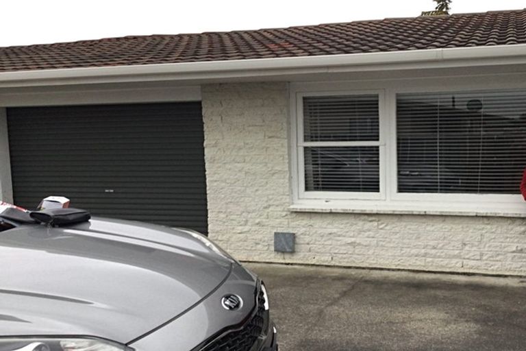 Photo of property in 128b Denbigh Street, Feilding, 4702