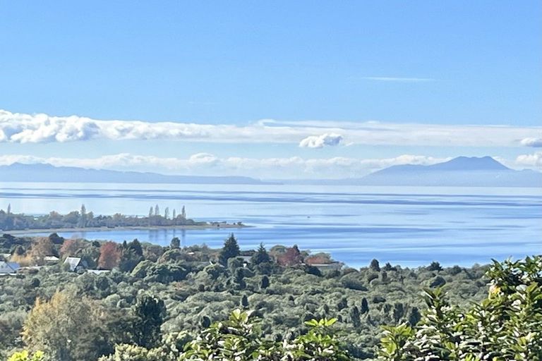 Photo of property in 19 Kamahi Terrace, Omori, Turangi, 3381