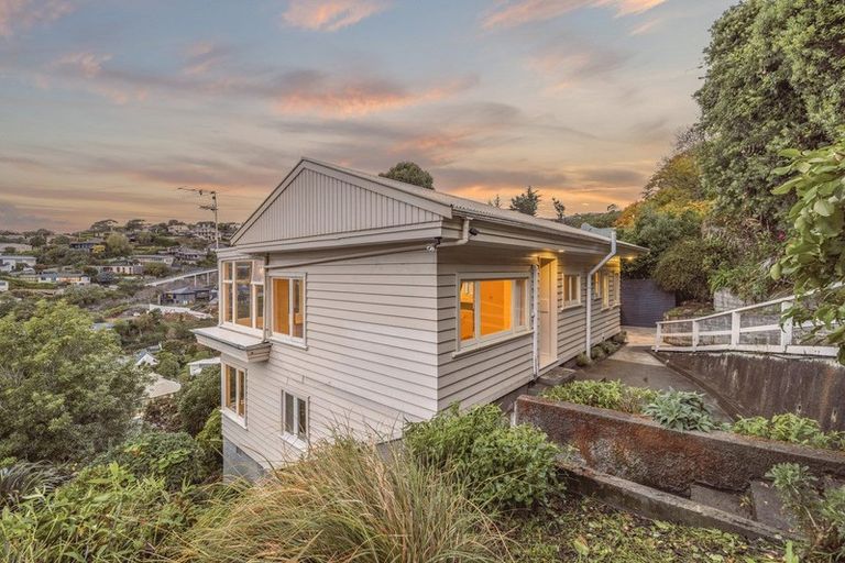 Photo of property in 61 Mount Pleasant Road, Mount Pleasant, Christchurch, 8081