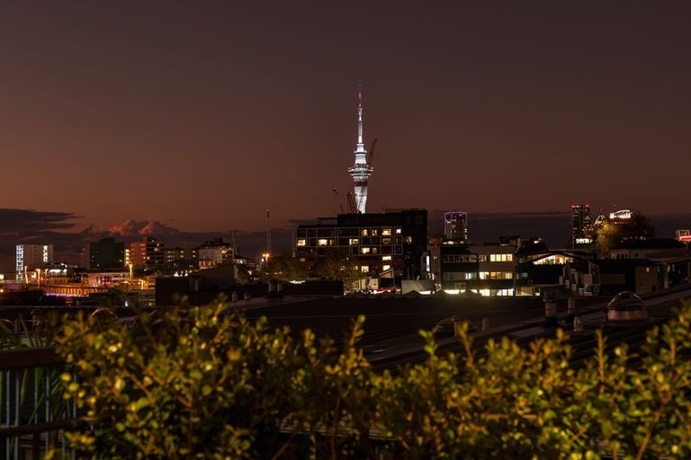 Photo of property in 33m Charlotte Street, Eden Terrace, Auckland, 1021