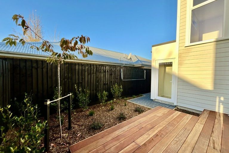 Photo of property in 6/677 Gloucester Street, Linwood, Christchurch, 8062
