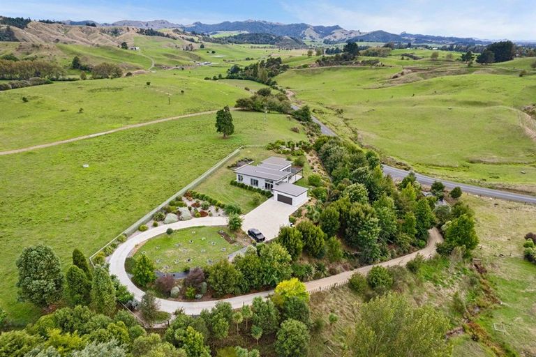 Photo of property in 67 Limeworks Loop Road, Te Pahu, Hamilton, 3285