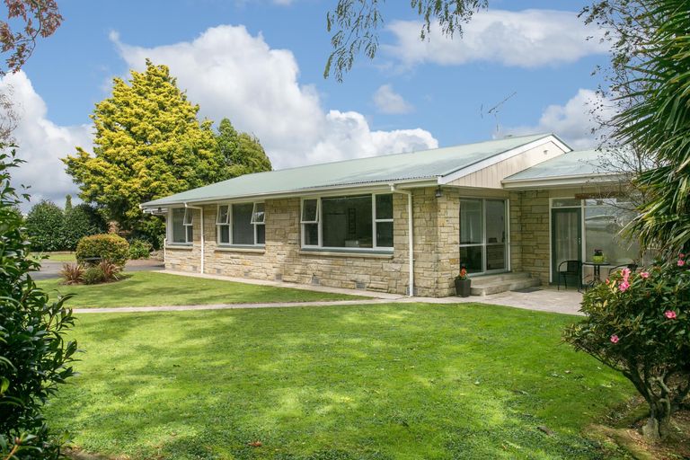 Photo of property in 7138 State Highway 27, Matamata, Waharoa, 3474