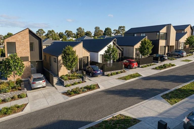 Photo of property in 34 Akakura Terrace, Peacocke, 3206