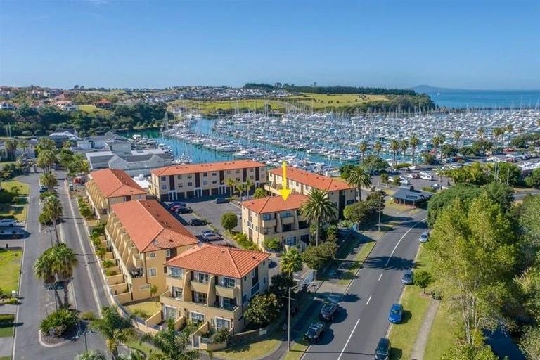 Photo of property in 40/595 Laurie Southwick Parade, Gulf Harbour, Whangaparaoa, 0930