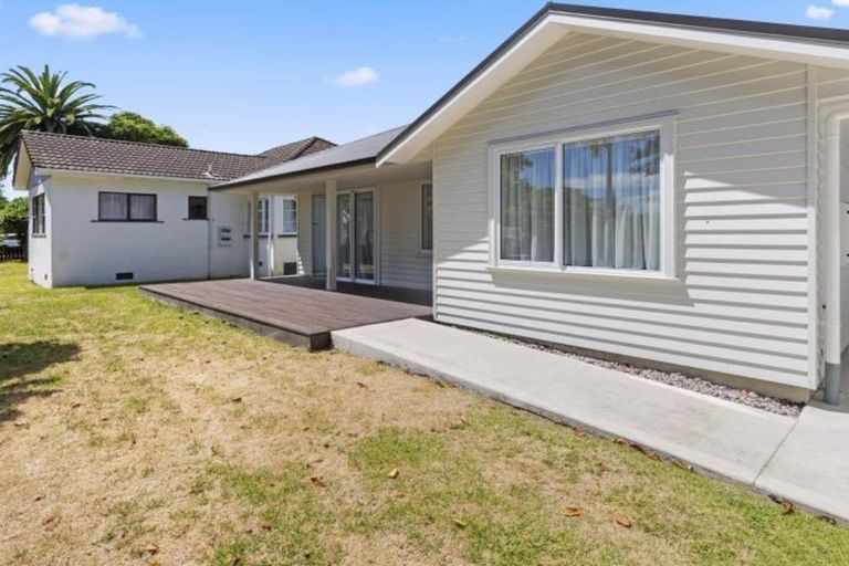 Photo of property in 20a Wylie Street, Gate Pa, Tauranga, 3112