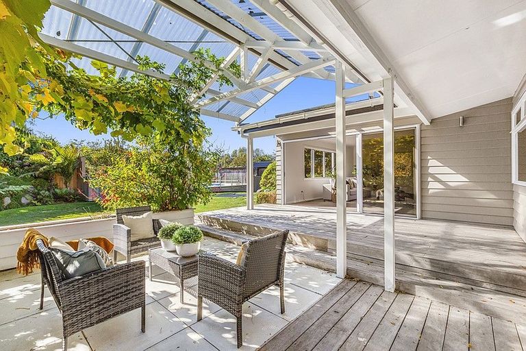 Photo of property in 72 Baker Road, Mangorei, New Plymouth, 4371