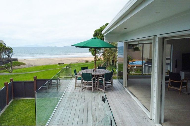 Photo of property in 16 Whitby Crescent, Mairangi Bay, Auckland, 0630