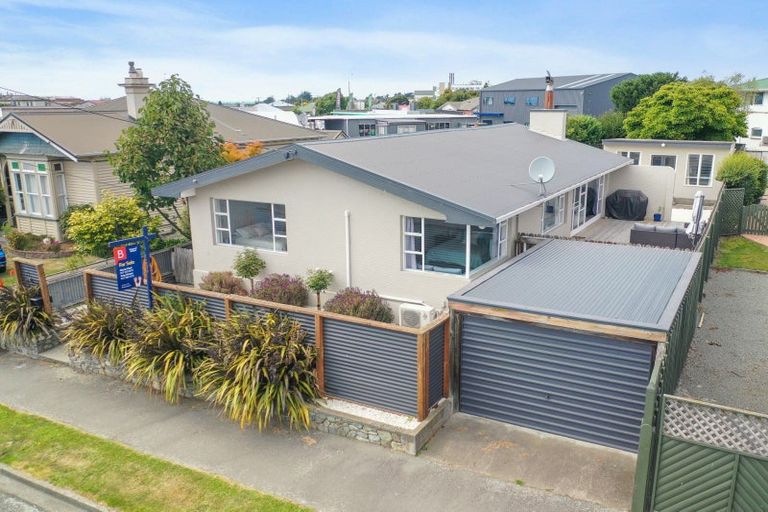 Photo of property in 18a William Street, Parkside, Timaru, 7910