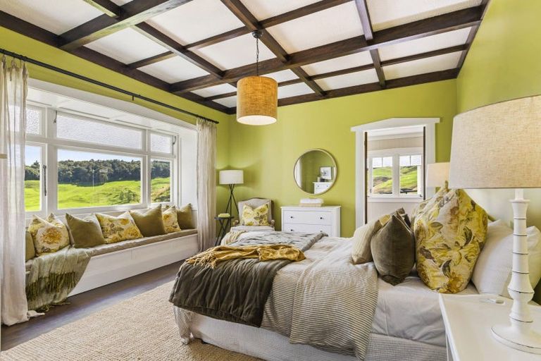 Photo of property in 443 Brunskill Road, Te Miro, Cambridge, 3496