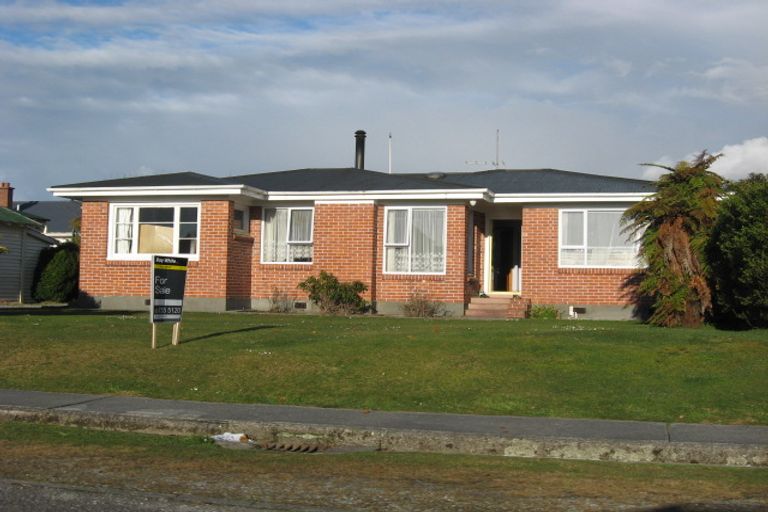 Photo of property in 96 Jollie Street, Hokitika, 7810