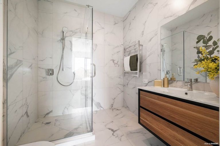 Photo of property in 12 Horokaka Street, Massey, 0614