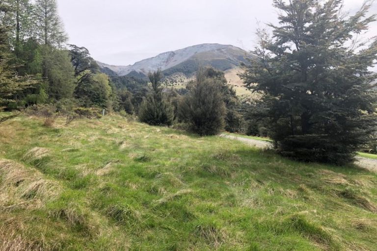 Photo of property in 54 Terako Terrace, Lyford, Waiau, 7395