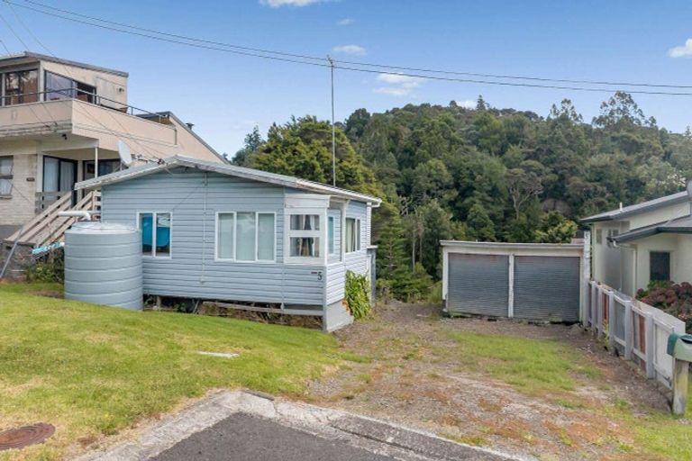 Photo of property in 5 Rewa Road, Maraetai, Auckland, 2018