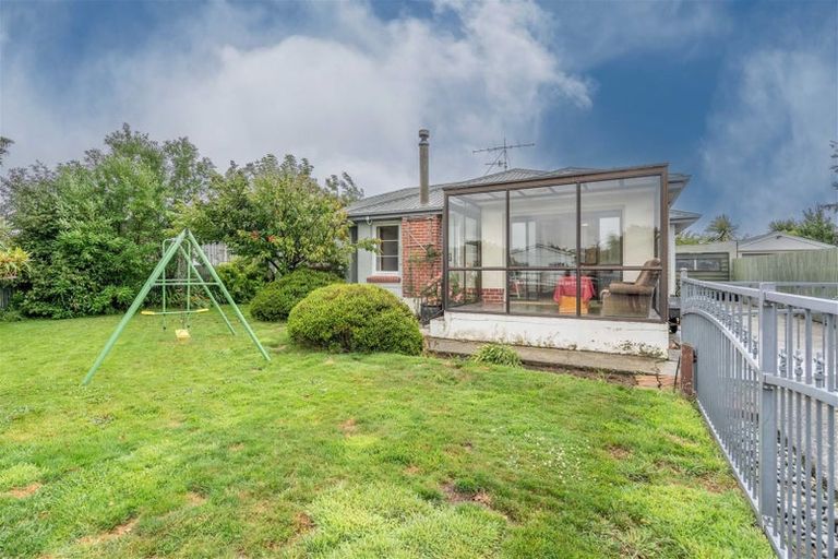 Photo of property in 289 Chelmsford Street, Waverley, Invercargill, 9810