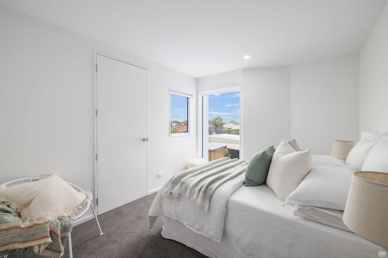 Photo of property in 5/69 Wychbury Street, Spreydon, Christchurch, 8024